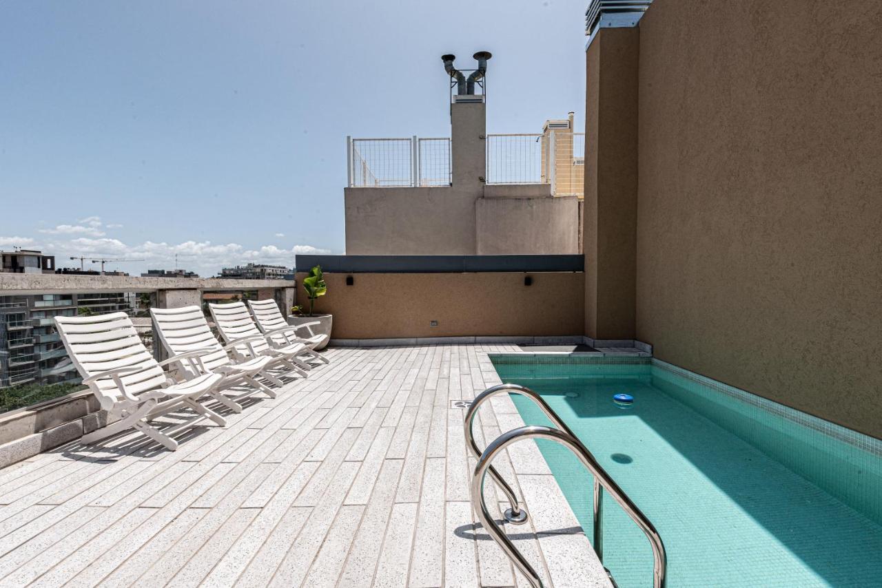 Imperdible Departamento En Excelente Ubicacion Apartment บัวโนสไอเรส ภายนอก รูปภาพ
