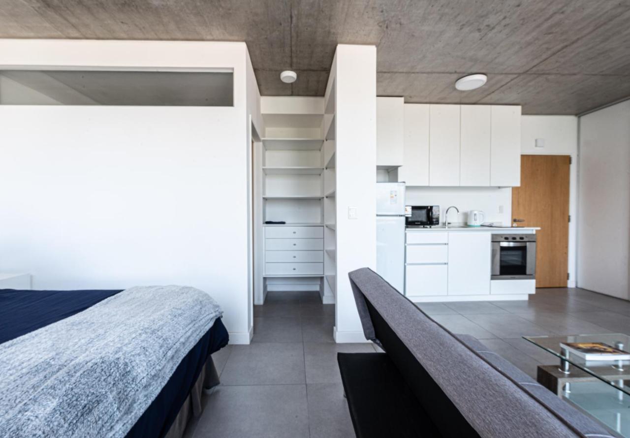 Imperdible Departamento En Excelente Ubicacion Apartment บัวโนสไอเรส ภายนอก รูปภาพ