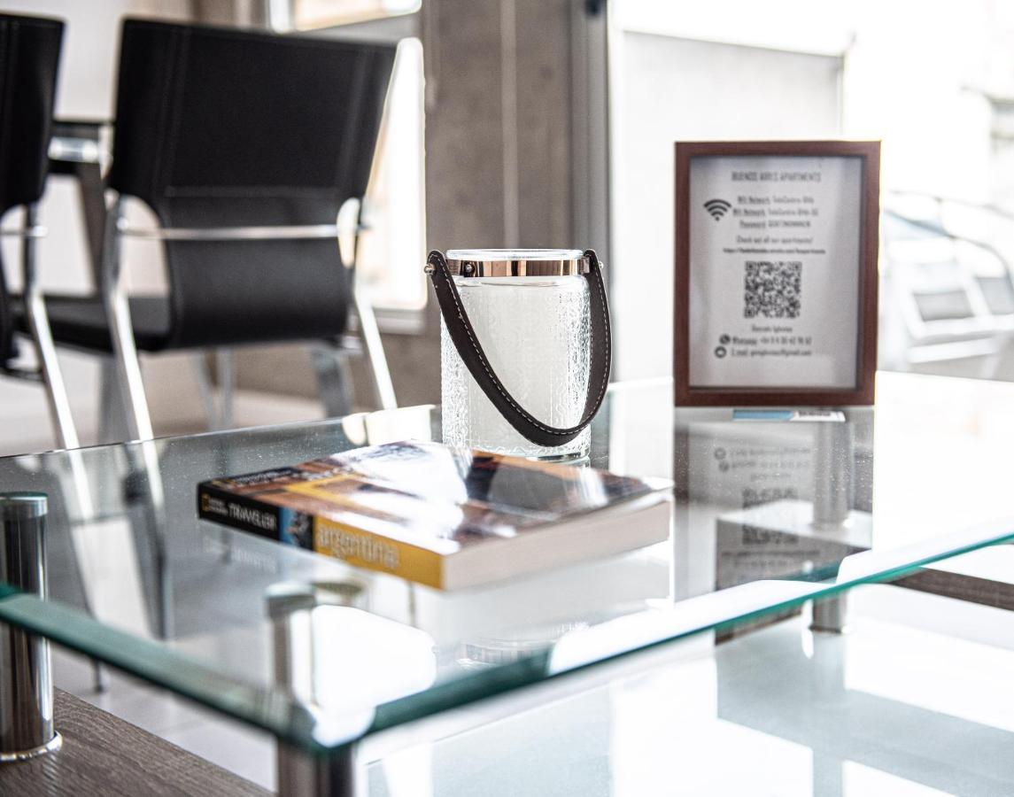 Imperdible Departamento En Excelente Ubicacion Apartment บัวโนสไอเรส ภายนอก รูปภาพ