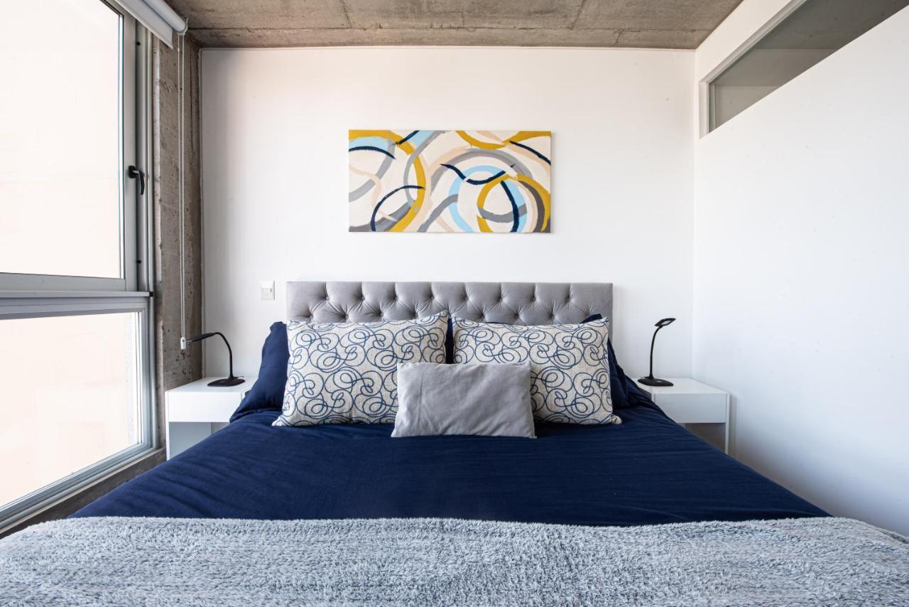 Imperdible Departamento En Excelente Ubicacion Apartment บัวโนสไอเรส ภายนอก รูปภาพ
