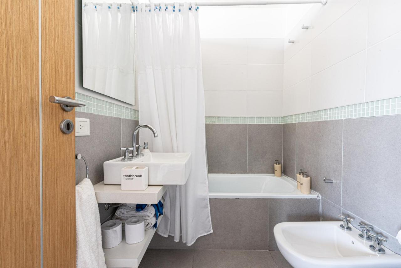 Imperdible Departamento En Excelente Ubicacion Apartment บัวโนสไอเรส ภายนอก รูปภาพ
