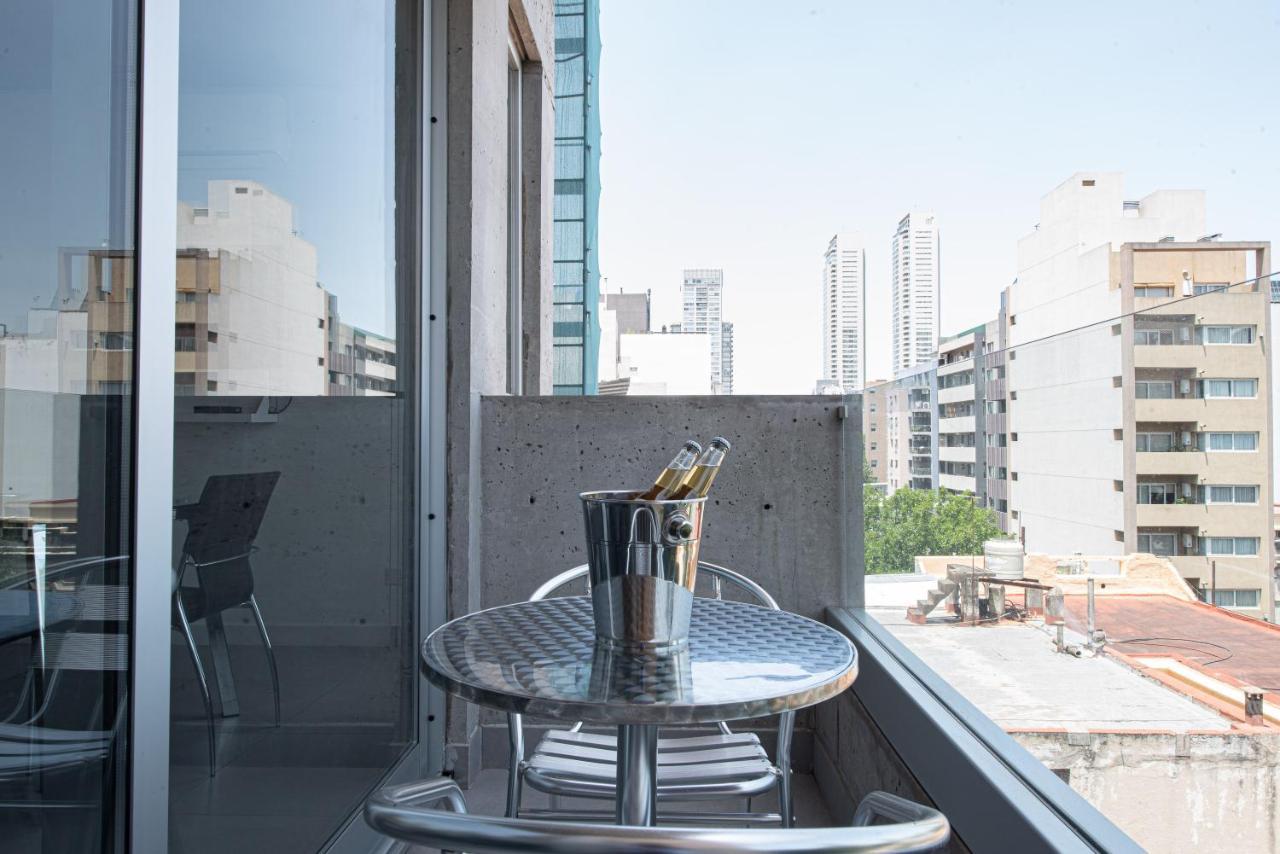 Imperdible Departamento En Excelente Ubicacion Apartment บัวโนสไอเรส ภายนอก รูปภาพ