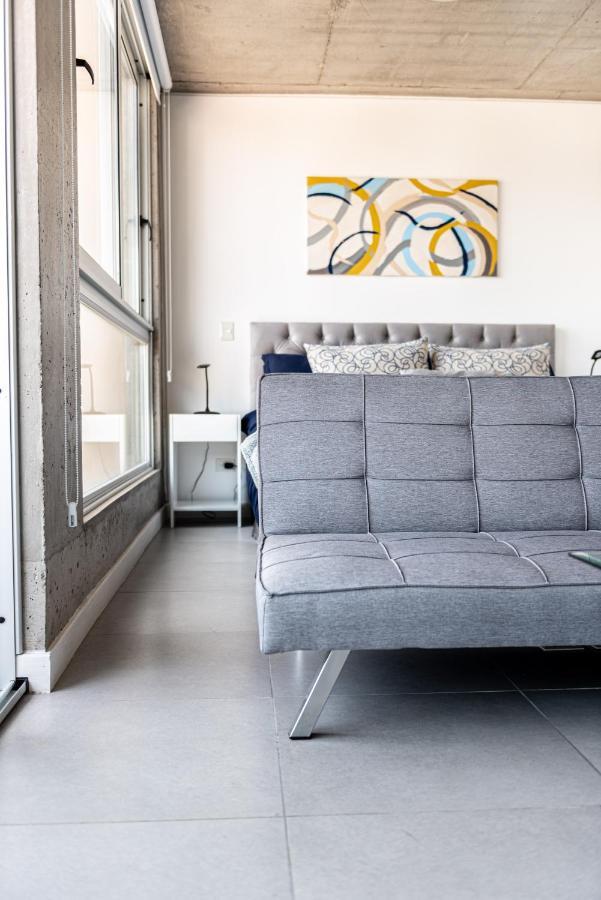 Imperdible Departamento En Excelente Ubicacion Apartment บัวโนสไอเรส ภายนอก รูปภาพ