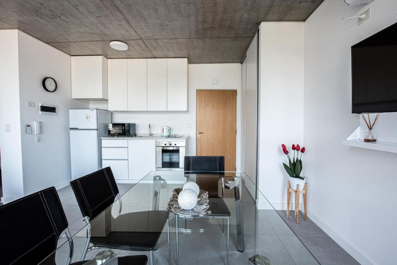 Imperdible Departamento En Excelente Ubicacion Apartment บัวโนสไอเรส ภายนอก รูปภาพ