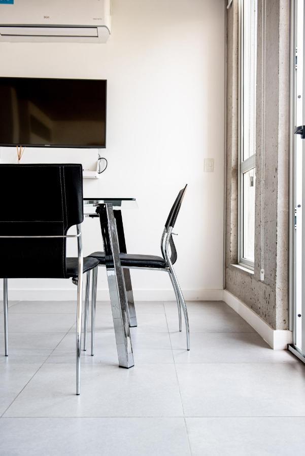 Imperdible Departamento En Excelente Ubicacion Apartment บัวโนสไอเรส ภายนอก รูปภาพ