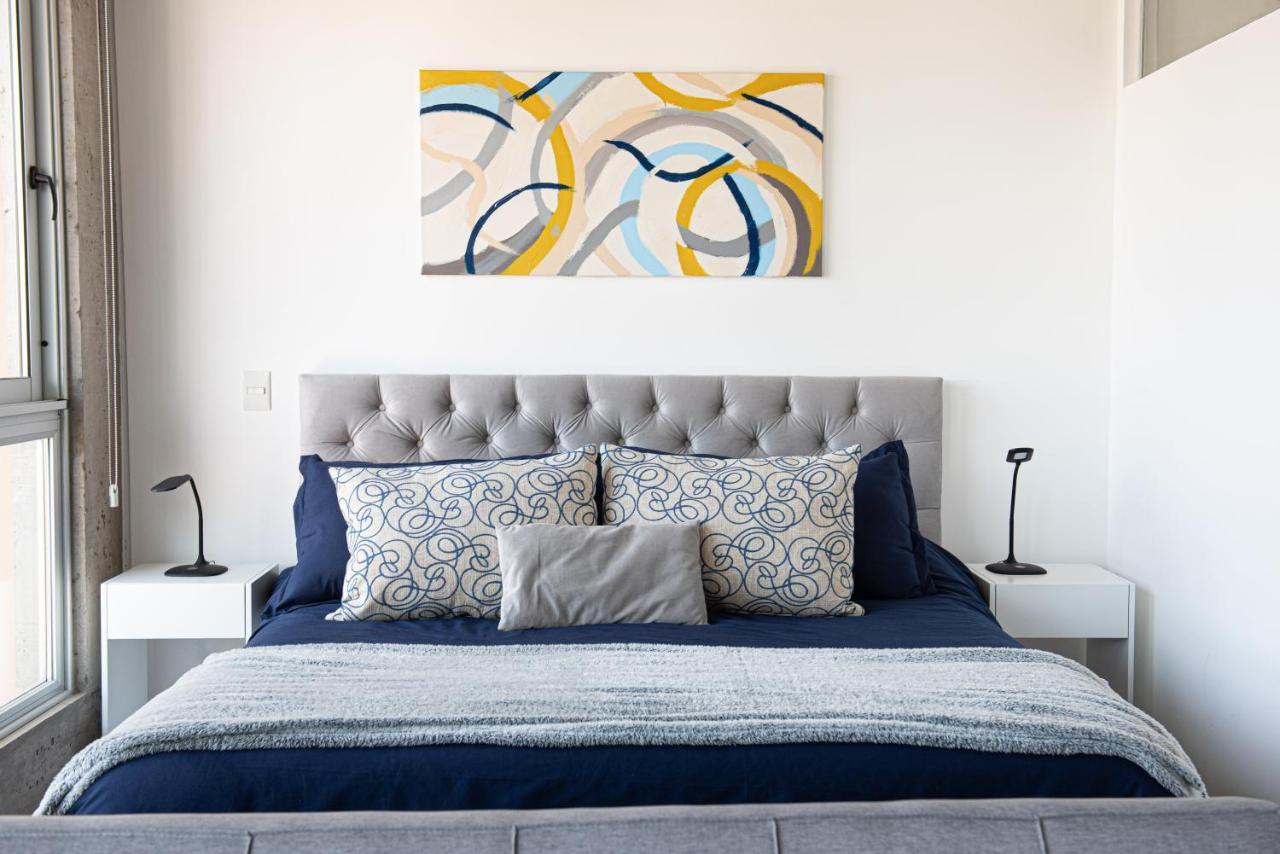 Imperdible Departamento En Excelente Ubicacion Apartment บัวโนสไอเรส ภายนอก รูปภาพ