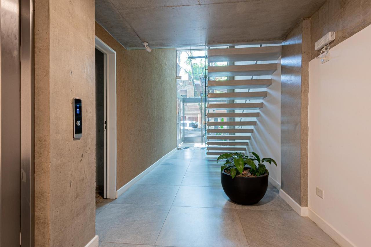Imperdible Departamento En Excelente Ubicacion Apartment บัวโนสไอเรส ภายนอก รูปภาพ