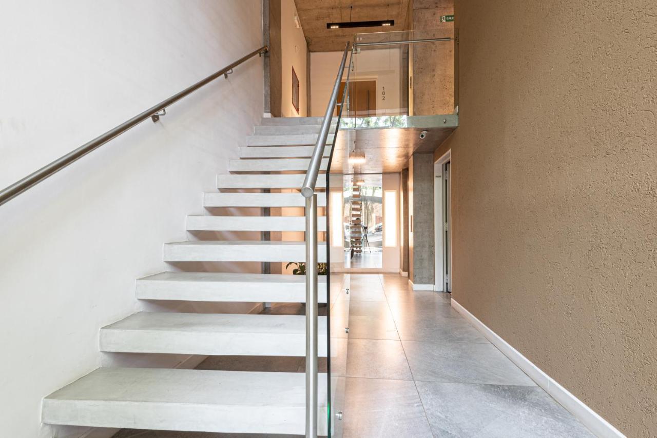 Imperdible Departamento En Excelente Ubicacion Apartment บัวโนสไอเรส ภายนอก รูปภาพ