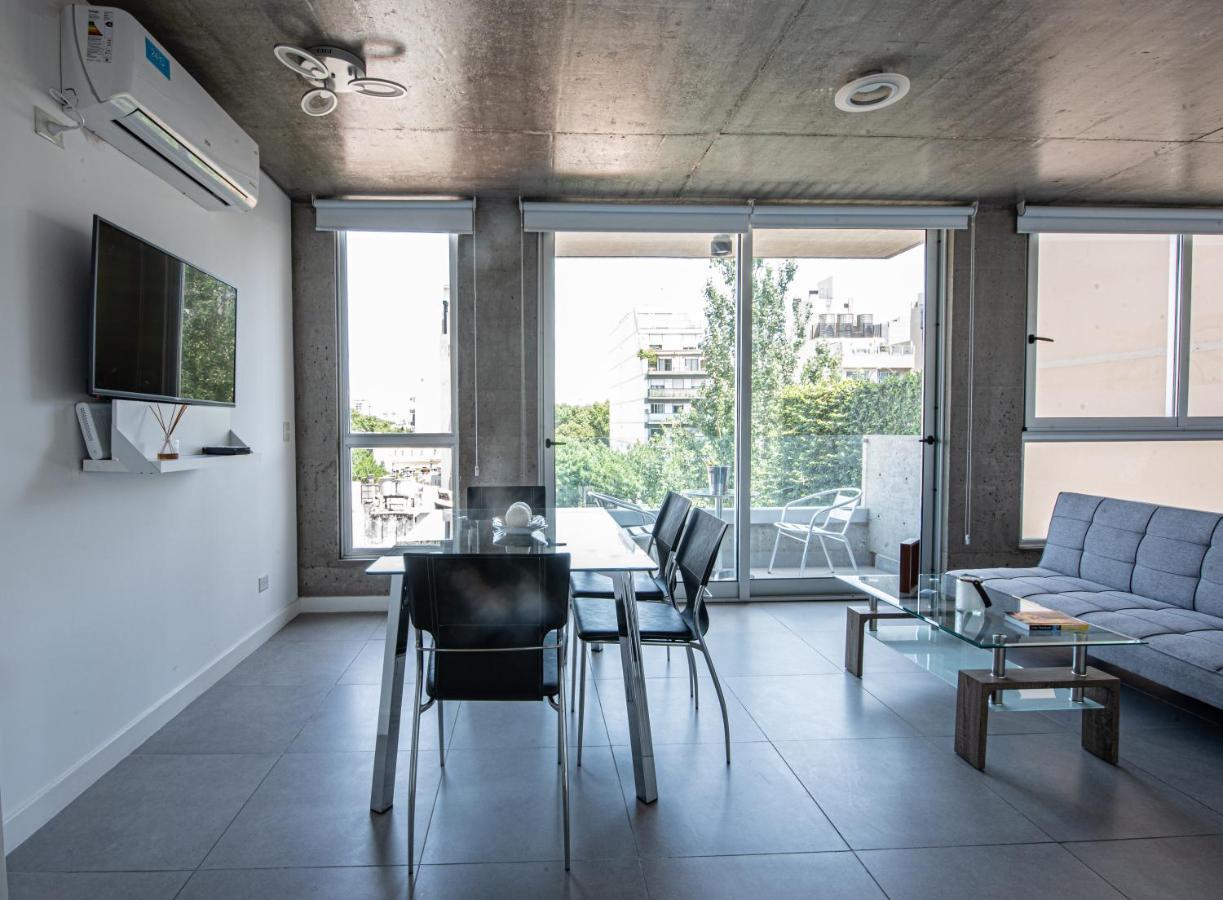Imperdible Departamento En Excelente Ubicacion Apartment บัวโนสไอเรส ภายนอก รูปภาพ