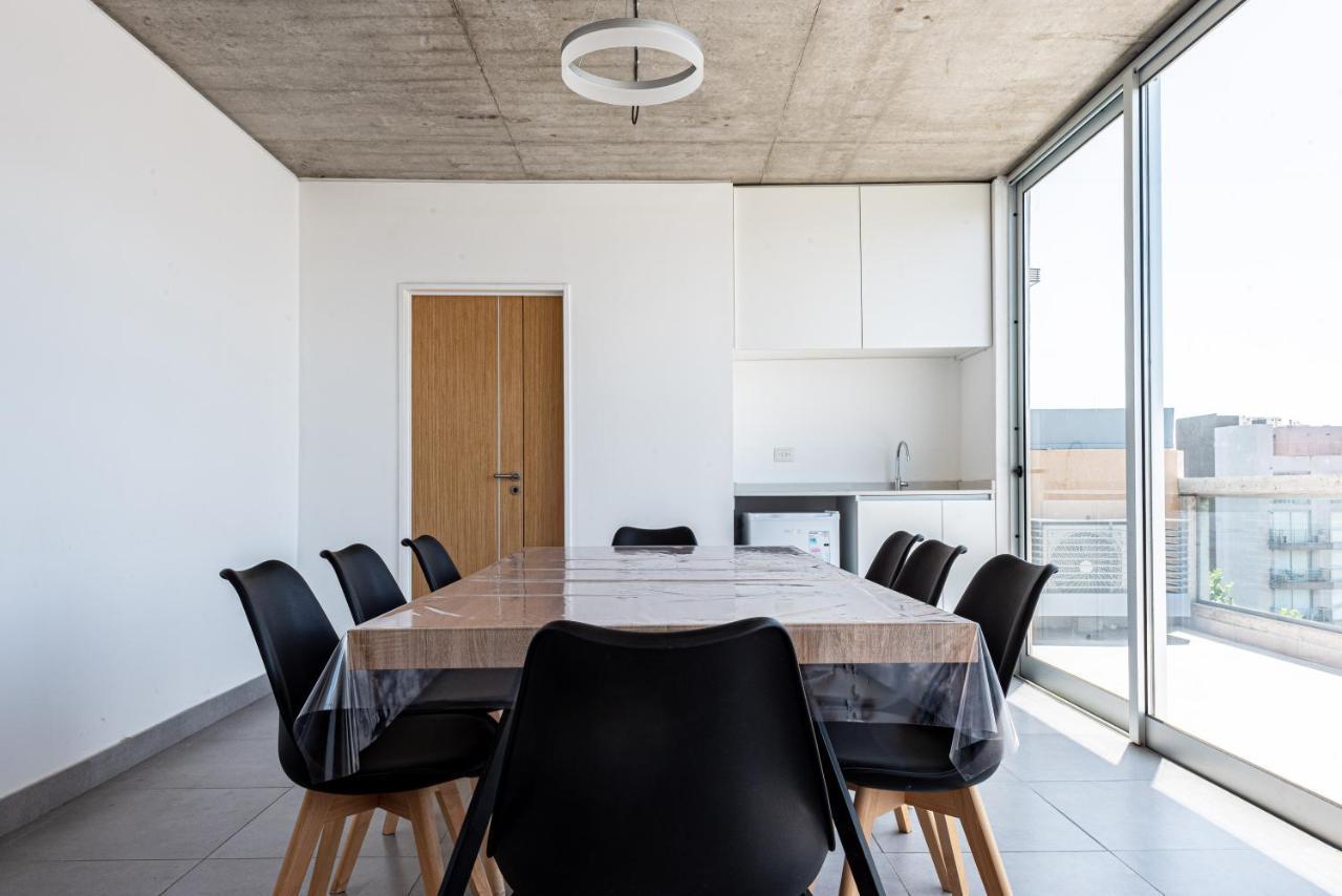 Imperdible Departamento En Excelente Ubicacion Apartment บัวโนสไอเรส ภายนอก รูปภาพ