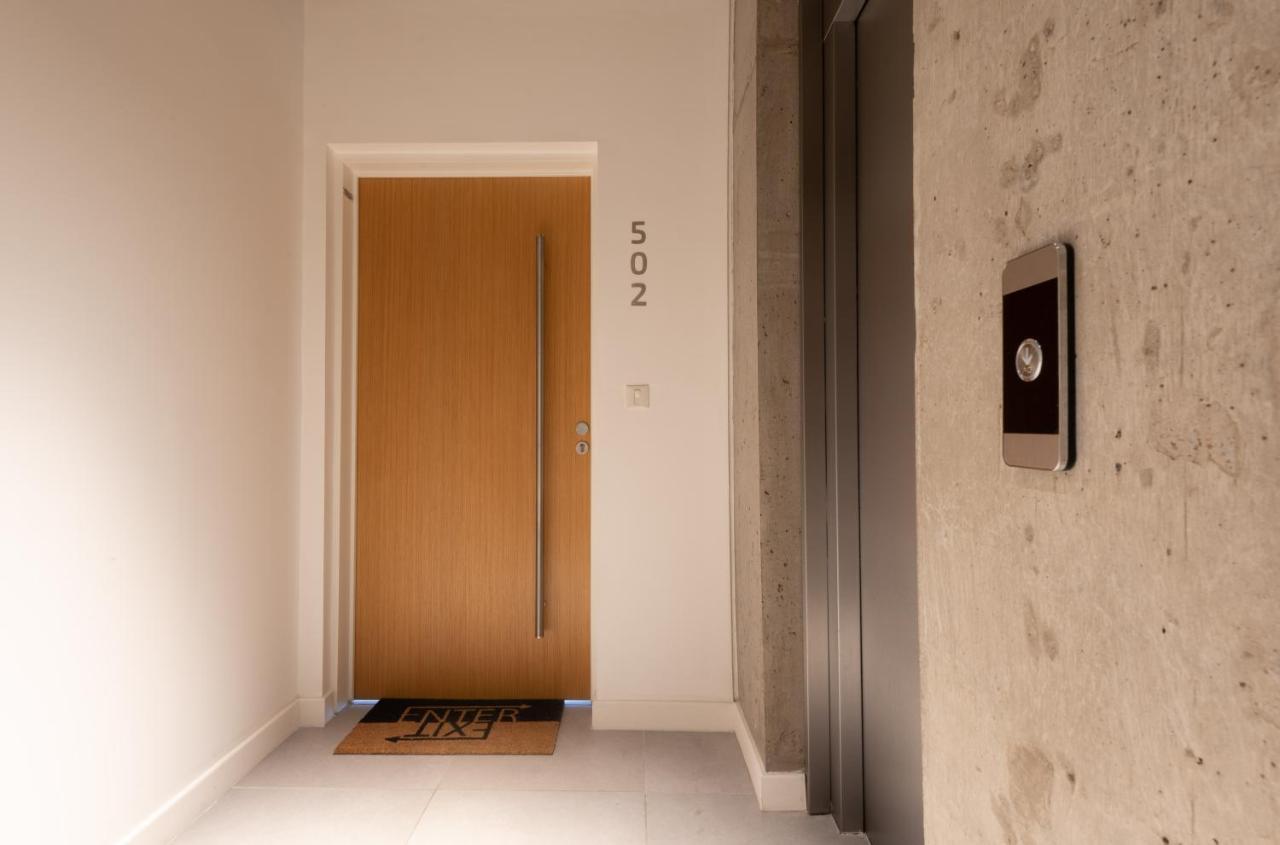 Imperdible Departamento En Excelente Ubicacion Apartment บัวโนสไอเรส ภายนอก รูปภาพ