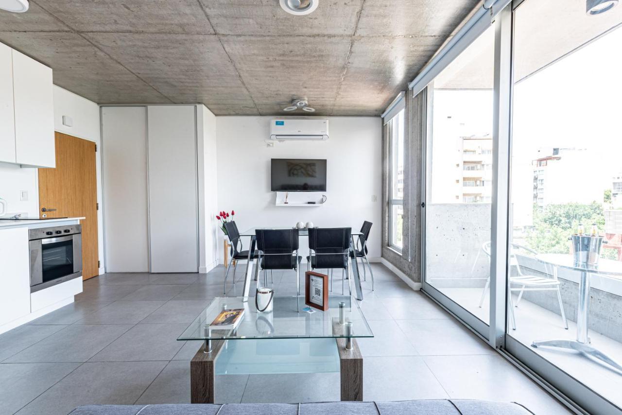 Imperdible Departamento En Excelente Ubicacion Apartment บัวโนสไอเรส ภายนอก รูปภาพ