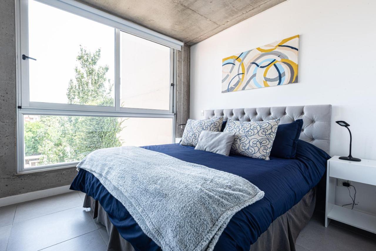 Imperdible Departamento En Excelente Ubicacion Apartment บัวโนสไอเรส ภายนอก รูปภาพ