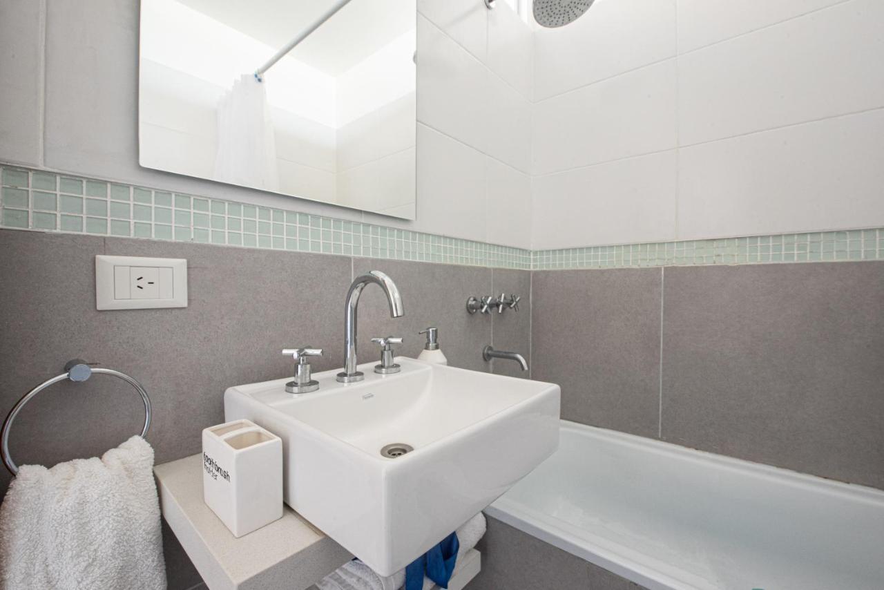 Imperdible Departamento En Excelente Ubicacion Apartment บัวโนสไอเรส ภายนอก รูปภาพ