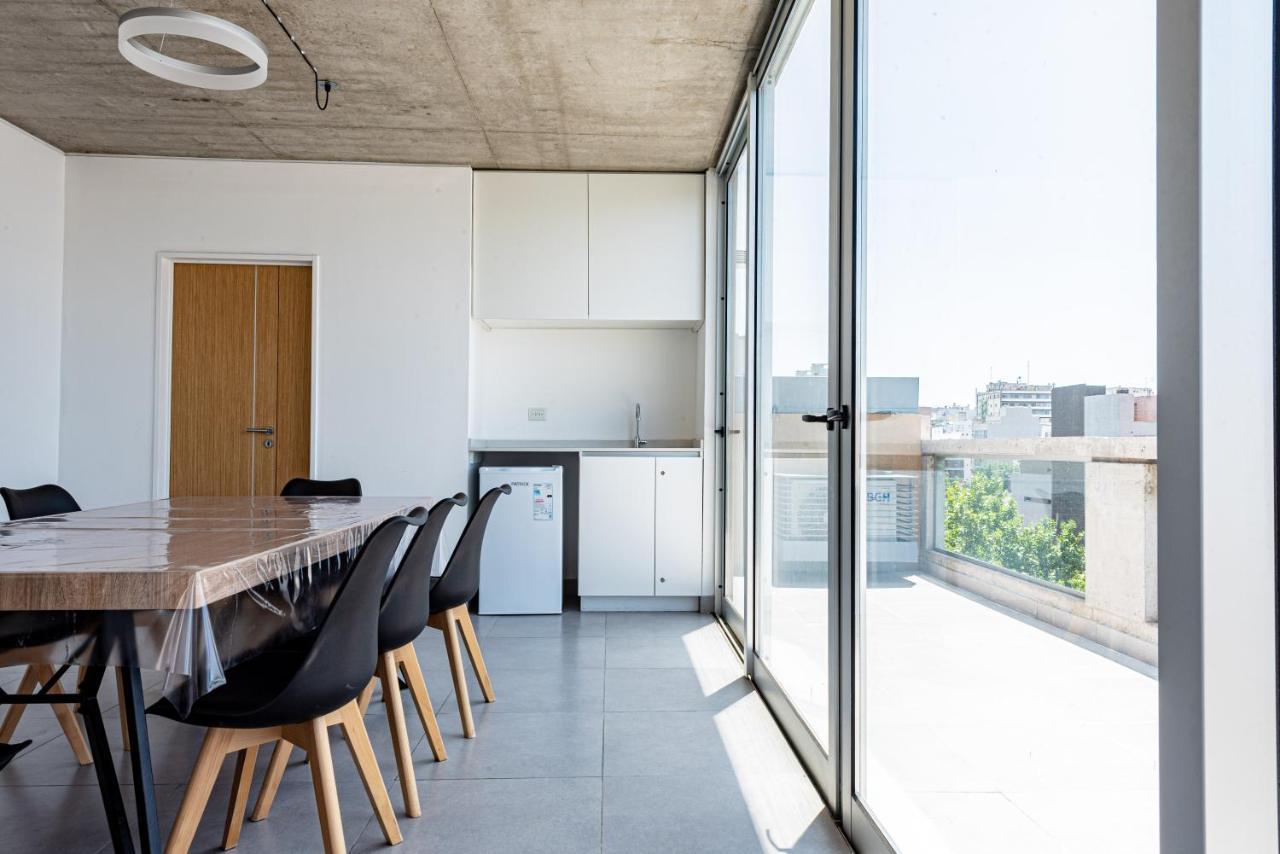 Imperdible Departamento En Excelente Ubicacion Apartment บัวโนสไอเรส ภายนอก รูปภาพ