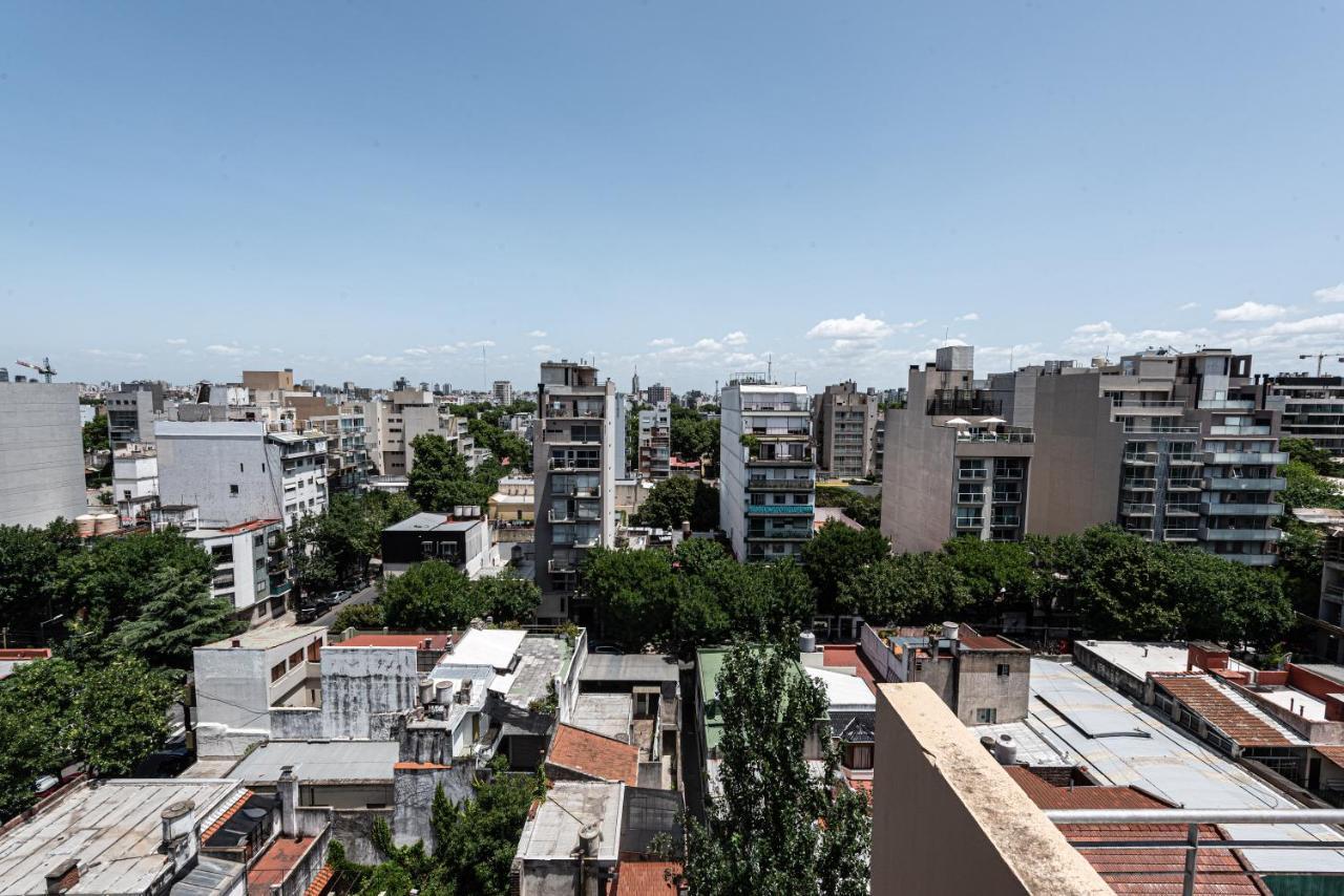 Imperdible Departamento En Excelente Ubicacion Apartment บัวโนสไอเรส ภายนอก รูปภาพ