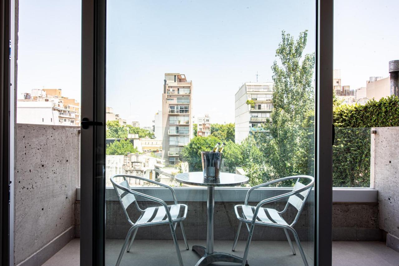 Imperdible Departamento En Excelente Ubicacion Apartment บัวโนสไอเรส ภายนอก รูปภาพ