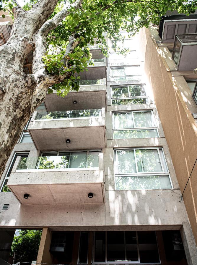 Imperdible Departamento En Excelente Ubicacion Apartment บัวโนสไอเรส ภายนอก รูปภาพ