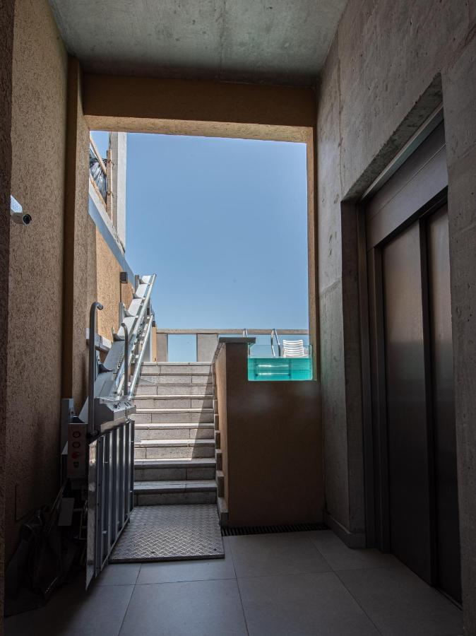 Imperdible Departamento En Excelente Ubicacion Apartment บัวโนสไอเรส ภายนอก รูปภาพ